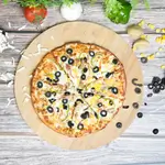 Vegetarian Pizza